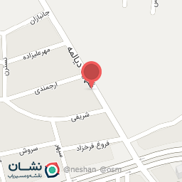 عکس خدمات شیشه و آیینه لاله