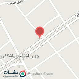 عکس شال و روسری لچک