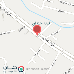 عکس مسجد امام حسن