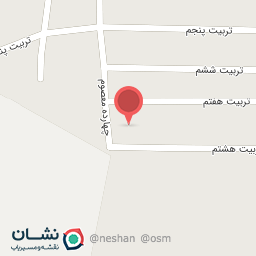 عکس سرویس بهداشتی مسجد 