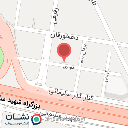 عکس هنرکده مهدی