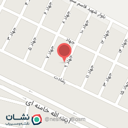 عکس عزیز صفدری