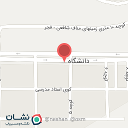 عکس آرایشگاه هیمن 