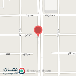 عکس ارزانسرای مواد غذایی مهر