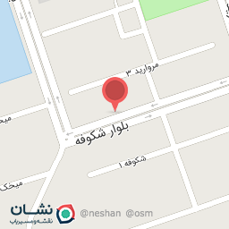 عکس تاکسی سرویس یاس (مدیریت شیرازی)