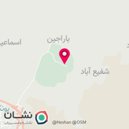 عکس سورتمه وپیست پرش قزوین