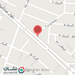 عکس کافه روسی 