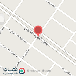 عکس سعد پرواز آشنائی مشهد