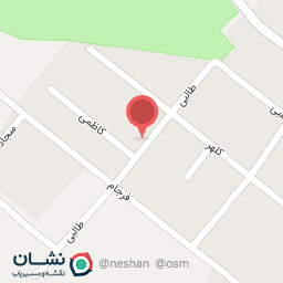 عکس سوپر مارکت کنارودی