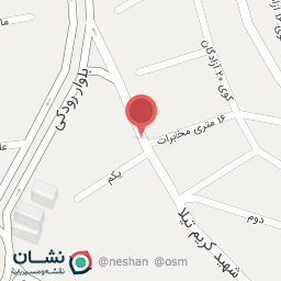 عکس کافه رستوران گلکسی