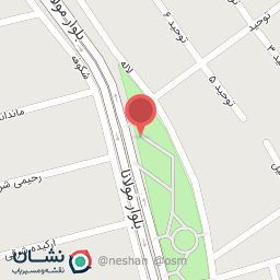 عکس آرایشگاه کافه مو