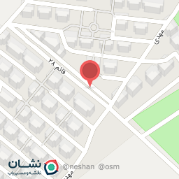 عکس مسکن بزرگمهر