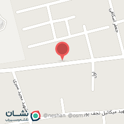 عکس ساختمان قائم