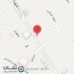 عکس مرکز پخش فراوده های خام و منجمد طیور واثق نیا