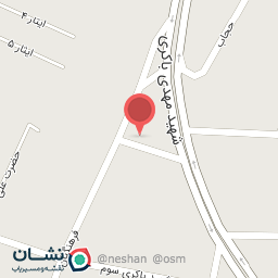 عکس فروشگاه اتکا