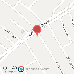 عکس بیمه کارآفرین نمایندگی خامسی شعبه شهرک کارشناسان