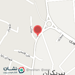 عکس شیرینی سرای (گلها)