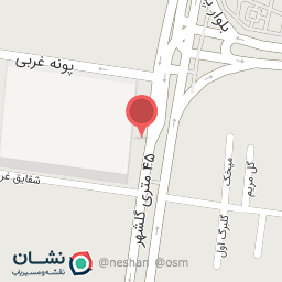 عکس تولد کده کیمیا