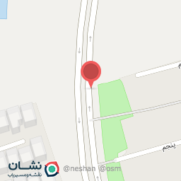 عکس ایستگاه اتوبوس مدرسه