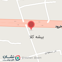 عکس سوپر مارکت اسلامی