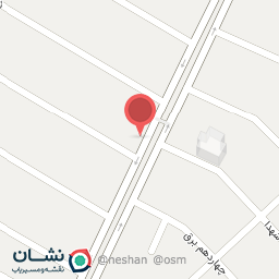 عکس برج پریشاد