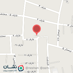 عکس گفتار درمانی قلندری