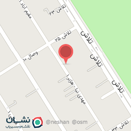 عکس باشگاه کاراته تلاش