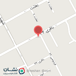 عکس تعمیرات لوازم خانگی صاحب الزمان