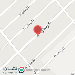 عکس حسینیه صالحیه لحاقی ها