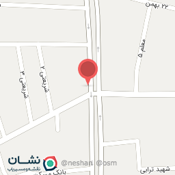 عکس داروخانه دکتر اله‌قلی‌ئی