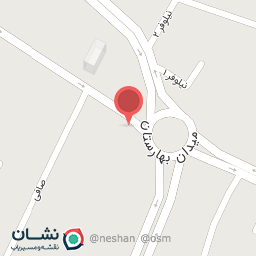 عکس دنیایی چسب جام جم