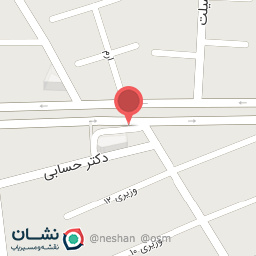 عکس داروخانه دکتر حسن پوری