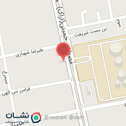 عکس فروشگاه تاسیسات شاملو