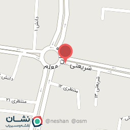 عکس فروشگاه رنگ منظوری