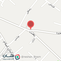 عکس نانوایی