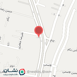 عکس ایرانیت محمد