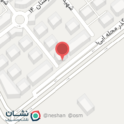 عکس مجتمع فردوس ۳