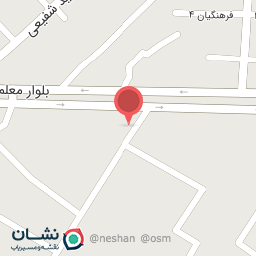 عکس رستوران شریف