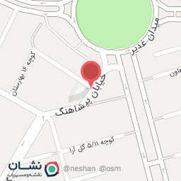 عکس نانوایی