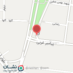 عکس کلید سازی شاهین