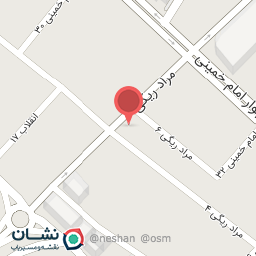 عکس پارچه سرای حاج غفور