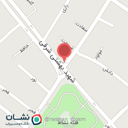 عکس سوپرمارکت فخاری