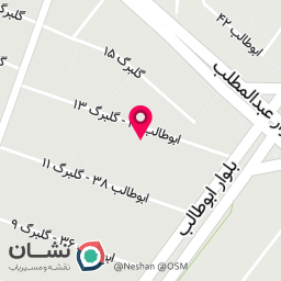 عکس ساختمان ماهور 
