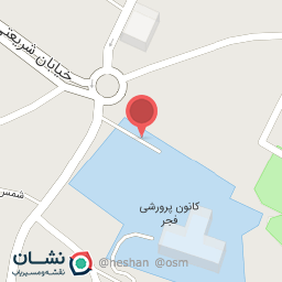 عکس کانون فرهنگی فجر