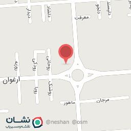 عکس فروشگاه زنجیره ای جانبو