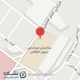 عکس فروشگاه خرازی خسروی