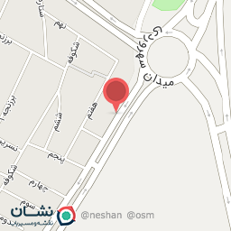 عکس تعمیرگاه خدمات فنی عزیزی