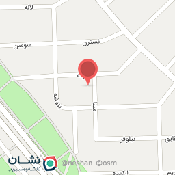 عکس مجتمع مسکونی کارن