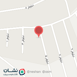 عکس پلی استر کاری مغربی