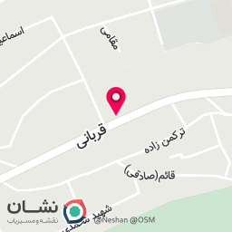 عکس عطاری رضا